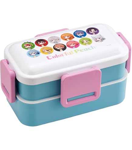 カラフルピーチ（からぴち）　たっつん　缶バッジ　23個 Amazon | たっつん カラフルピーチ 缶バッジ 2023 からぴち